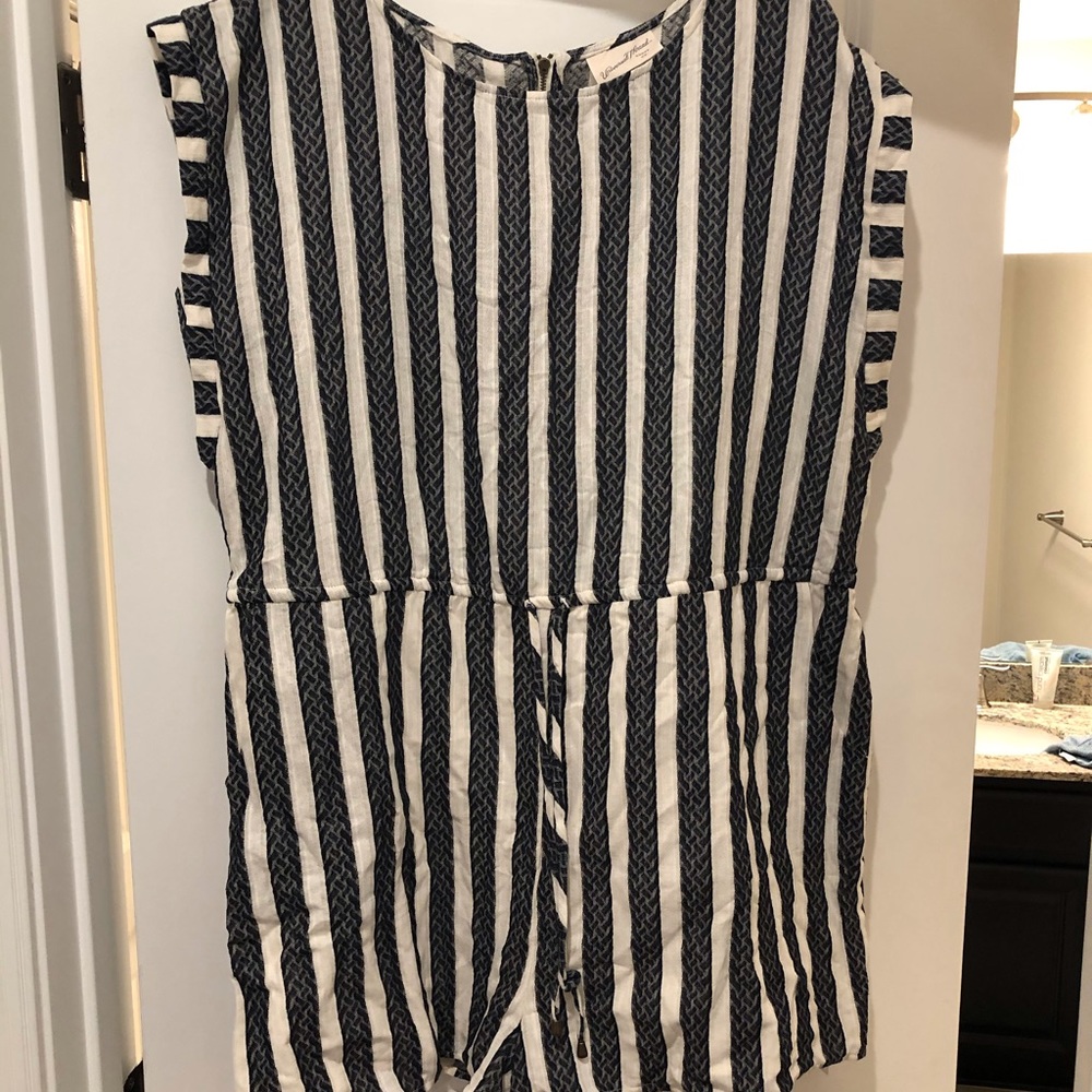 NEW Romper